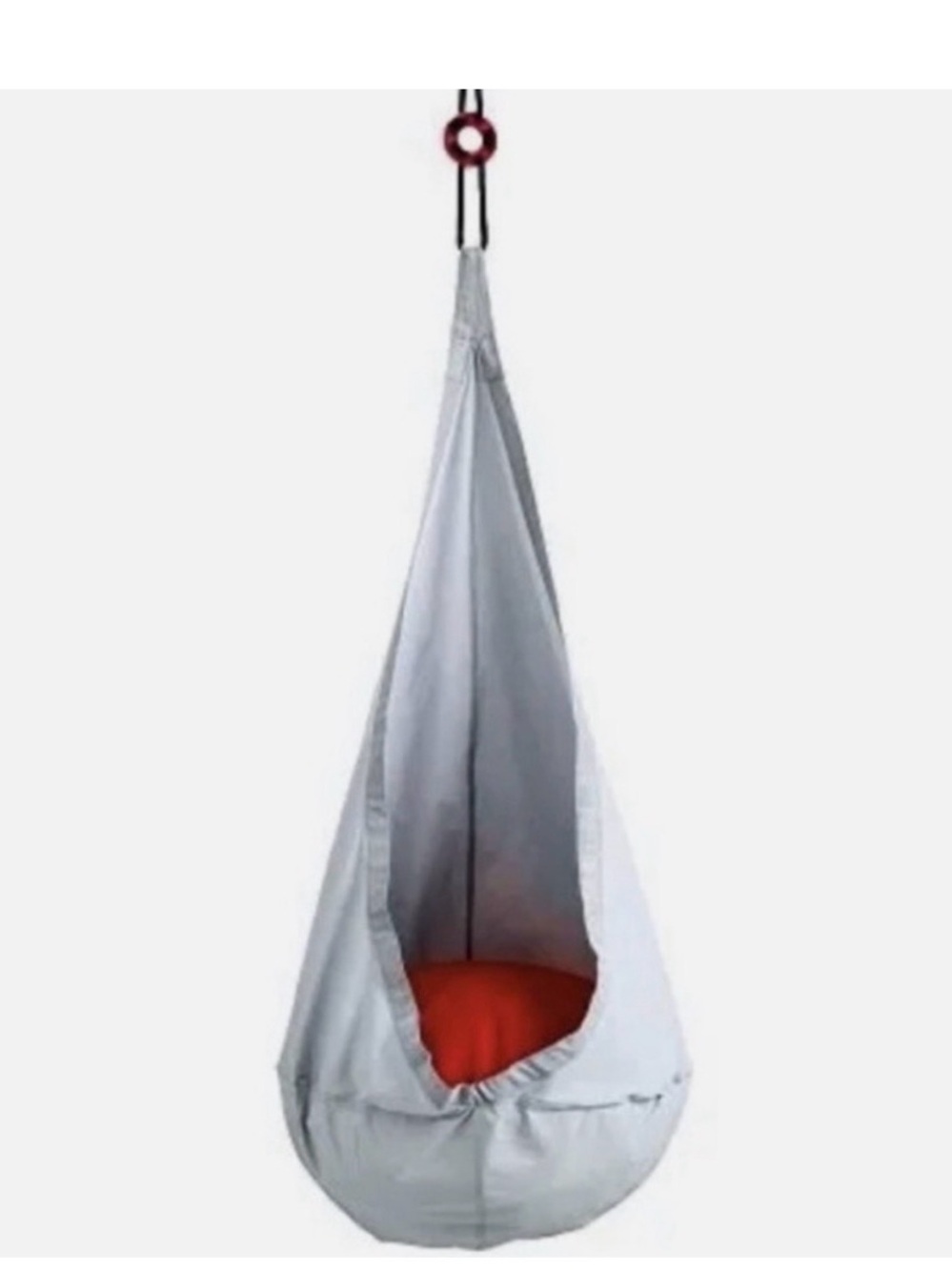 Ikea EKORRE Kids Hanging Seat Swing Hammock Chair